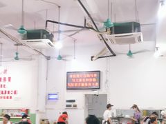 大堂-南记食粥坊·宵夜大排档(莲花总店)