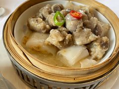 -宝丽轩中餐厅BAOLIXUAN