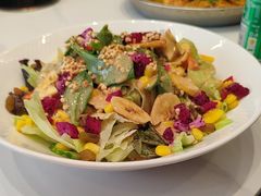 -景芝小炒(蓉花路店)