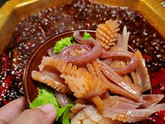 -大风老火锅(江北一店)