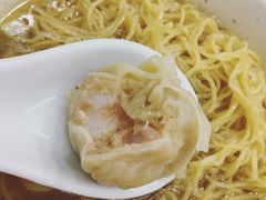 -麦文记面家(佐敦店)