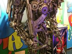 -好享派·团建轰趴馆(旗舰店)