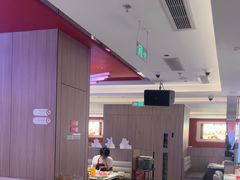 -海底捞火锅(杭州庆春路夜宵主题店)