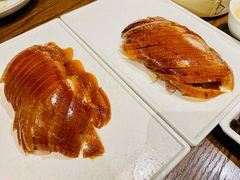 “酥不腻”烤鸭-小大董·烤鸭(王府井apm店)
