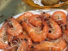 -秋姐美食店(海陵岛保利店)