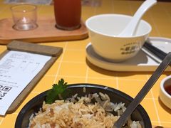 -蔡澜点心·粤菜(花城汇南区店)