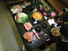 -唱客美食KTV量贩(日新路店)