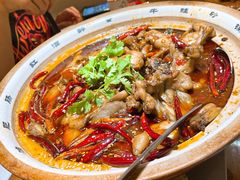 -马头巷·食景园(苏州总店)