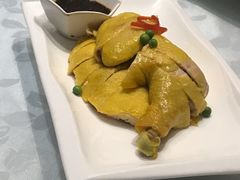 白斩鸡-嘉逸传菜(洛川东路店)
