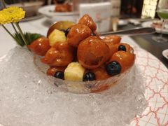 -古韵轩·园林餐厅