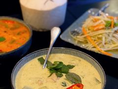 -URBAN SOI Thai Kitchen乐泰料理(长乐路店)
