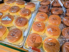 -西村叔叔的店·面包·甜品·蛋糕(清河万象汇店)