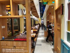 大堂-尚禾厨·湘菜馆(步行街店)