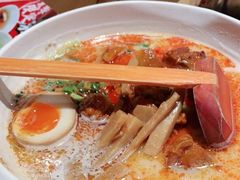 -味千拉面(广州金沙永旺梦乐城店)