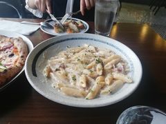 -PIZZA BIANCA(万象城店)