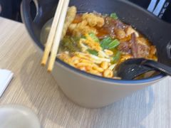 -桂在香知桂林米粉(红博中央公园店)