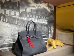 -HERMES(恒隆广场店)