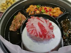 -猫抓烤肉(武进吾悦广场店)