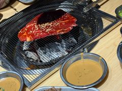 -麻蒲碳烤肉(嘉禾东平地铁站19号店)
