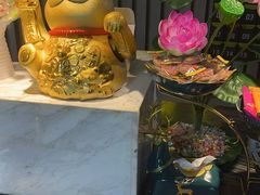 -臻享养生·SPA·影院式足道(汇臻店)