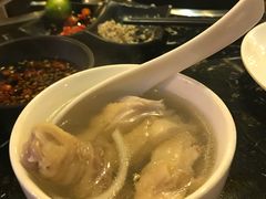 -润泽园海南椰子鸡·糟粕醋火锅(拱北店)