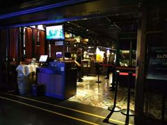 -多伦多海鲜自助餐厅(百盛购物中心三阳店)