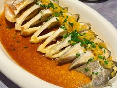 -A One Kitchen·南京精菜馆(德基广场店)