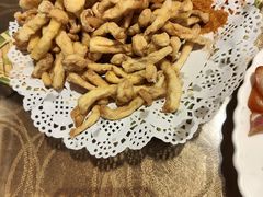 -东北老家私房菜(文灶店)