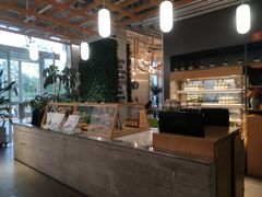 -Green Option(官舍店)