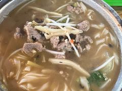 -丽丽三鲜螺蛳粉(田林路店)