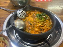 -笔记安顺夺夺粉火锅