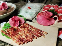 -小龙坎老火锅(华飞店)