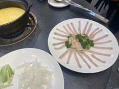 -飞尝蚝·顺德菜·鱼生(顺德总店)