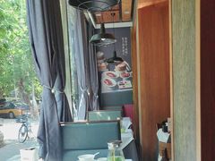 -福海居烤鸭店(鸟巢店)