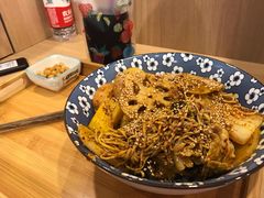 -皆道拌麻辣烫·麻辣拌