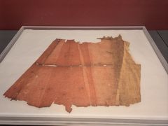 -北京大葆台遗址博物馆