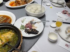 -新黄埭大酒店丨宴会厅(润元路店)
