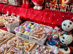 -青岛遇见米兰(八大关店)