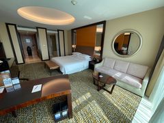 -济南喜来登酒店