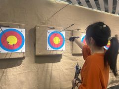 -Skay•射箭馆•弓箭娱乐(体育西店)