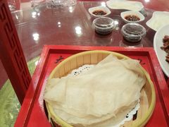 -大地春饼店(黄河路店)