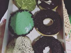 -J.CO Donuts & Coffee(Mal Bali Galeria)