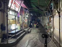 -胖子好盐水鸭(总店)