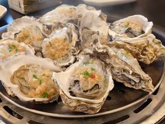 -水禾轩·海鲜蒸汽主题餐厅(新香洲旗舰店)
