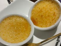 焦糖布丁-斗牛士牛排(南京东路店)