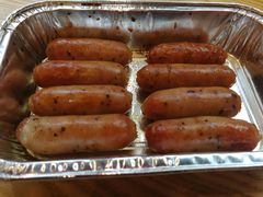 德国黑椒肠-尊宝比萨(科华店)