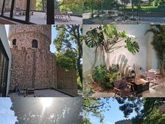 -J Create城市露营咖啡·简餐·宠物(上海动物园店)