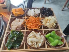 -芈重山老火锅(洪崖洞店)