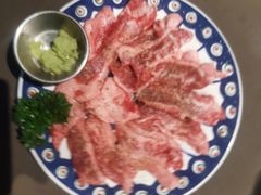 -大叹号·朝鲜族烤肉(潍坊泰华城店)