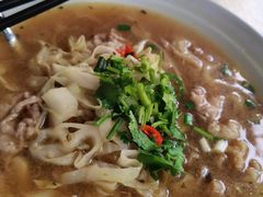 顺化牛肉汤檬粉-探越越南牛肉粉(江南西分店)